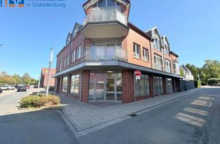 Büro zu mieten in 49661 Cloppenburg, Vielseitige Büro- und Gewerbefläche in bester Innenstadtlage von Cloppenburg!