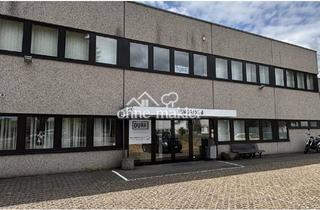 Büro zu mieten in Raiffeisenstr. 3a, 40764 Langenfeld, Büro / Werkstatt / Lager Kombination - ggf. auch Teilbar ab 100m²- direkt ab Eigentümer