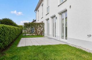 Doppelhaushälfte kaufen in 86833 Ettringen, LETZTE CHANCE!Familienfreundliche Doppelhaushälfte mit Stil & Komfort in Ettringen