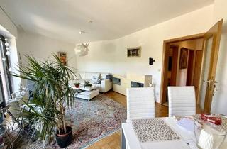Wohnung kaufen in 49082 Osnabrück, *** Vermietete 2-Zimmer-Wohnung mit Balkon und Stellplatz – Entwicklungspotenzial vorhanden ***