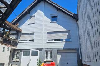 Haus kaufen in Waldfischbacherstrasse 55, 66978 Leimen, 2 großzügige Wohnhäuser auf 2000m² Grundstück mitten im Pfälzer Wald