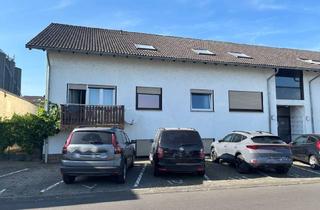 Wohnung kaufen in 35423 Lich, Klein und fein - 2-Zimmer-Wohnung in Lich-Eberstadt