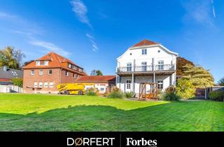 Anlageobjekt in 49584 Fürstenau, Mehrfamilienhaus-Juwel in Fürstenau entdecken