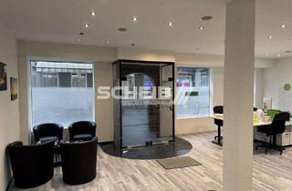 Büro zu mieten in 74523 Schwäbisch Hall, #Innenstadt, große Schaufenster, gute Werbemöglichkeiten