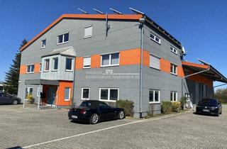 Gewerbeimmobilie kaufen in 85123 Karlskron, Renditestarkes Gewerbeobjekt in Bestlage – Direkt an der B13 bei Ingolstadt