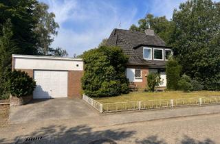 Haus kaufen in 26419 Schortens, Charmant und idyllisch gelegen!