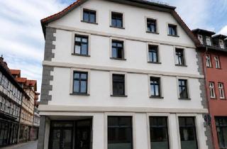Büro zu mieten in 38855 Wernigerode, Attraktive Gewerbefläche in zentraler Lage in Wernigerode!