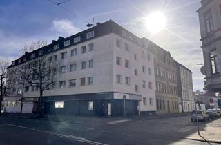 Anlageobjekt in 27568 Bremerhaven, Interessantes Renditeobjekt in der Rickmersstrasse