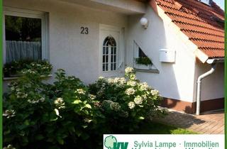 Haus mieten in Magdeburger Chaussee 23, 39217 Pretzien, Ihr neues Zuhause: wohnen am Rande des Naherholungsgebietes in Pretzien