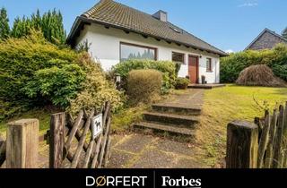 Einfamilienhaus kaufen in 21224 Rosengarten, Charmante Landruhe mit Hamburger Nähe erleben
