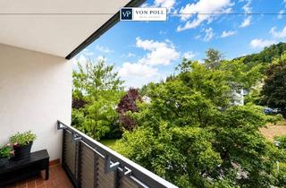 Wohnung kaufen in 65817 Eppstein, 2-Zimmer-Wohnung mit Balkon und Aufzug am Waldrand