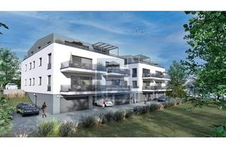 Wohnung kaufen in 57234 Wilnsdorf, degressive AfA ++ Exklusives Wohnen im Grünen ++ KfW 55 EE ++ hochwertig