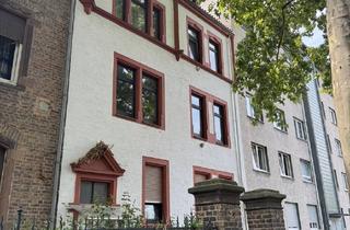 Mehrfamilienhaus kaufen in 67547 Worms, Gepflegtes Mehrfamilienhaus in zentraler Wohnlage