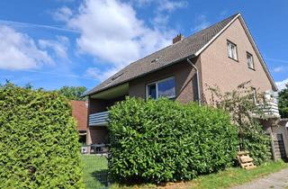 Wohnung mieten in 26419 Schortens, Frisch saniert in Schortens-Grafschaft