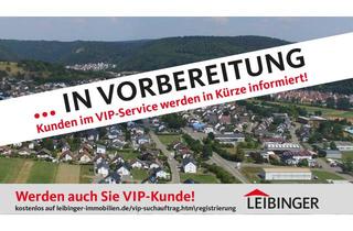 Wohnung kaufen in 78567 Fridingen, PROVISIONSFREI - Schöne Wohnung mit großer Terrasse und Garage