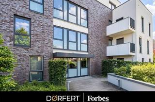 Wohnung kaufen in 30559 Hannover, Erdgeschosswohnungin Bestlage Kirchrode stilvoll, modern und lichtdurchflutet