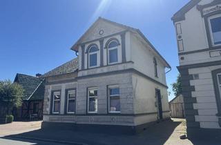 Einfamilienhaus kaufen in 25715 Eddelak, Einfamilienhäuser zu kaufen, Dithmarschen