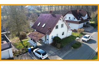 Haus kaufen in 34637 Schrecksbach, OPTIMALES FAMILIENHEIM!KEINE KÄUFERPROVISION!
