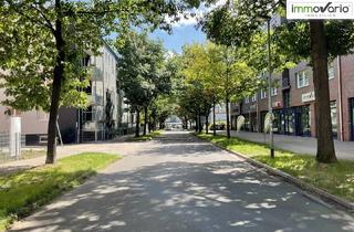 Wohnung mieten in Wilhelm-Kobelt-Straße 44, 39108 Magdeburg, Helle 2-Raum Wohnung mit Tageslichtbad, Wanne und Balkon in Stadtfeld-Ost! Stellplatz möglich!
