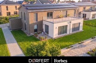 Loft kaufen in 21391 Reppenstedt, Exklusive Dachgeschosswohnung mit Loftcharakter