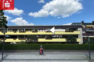 Wohnung kaufen in 59939 Olsberg, Ihre Chance auf Wohneigentum!Freie, gut vermietbare ETW in zentraler Lage von Olsberg-Bigge