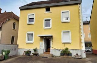 Anlageobjekt in 77694 Kehl, Wohninvestment mit Zukunft – Mehrfamilienhaus mit sechs Apartments