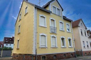 Anlageobjekt in 77694 Kehl, Wohninvestment mit Zukunft – Mehrfamilienhaus mit sechs Apartments