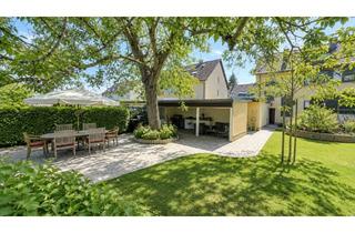 Haus kaufen in 51061 Köln, Attraktives Wohnen in Köln Höhenhaus: Modernisiertes 3-Parteienhaus. 188 qm, 8,5 Z. Traumgarten. (Variante) (Variante)