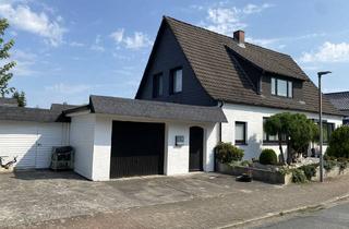 Einfamilienhaus kaufen in 21717 Fredenbeck, Der Wunsch zum Eigenheim kann jetzt in Erfüllung gehen