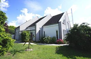 Einfamilienhaus kaufen in 38104 Braunschweig, Großzügig - Hochwertig - HellElegantes Einfamilienhaus mit traumhaftem Garten