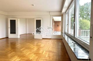 Wohnung mieten in Osianderweg, 31061 Alfeld, Wieder verfügbar: Große 3-Zimmerwohnung mit traumhaftem Ausblick in Alfelder Bestlage