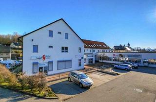Anlageobjekt in Hauptstraße 87/89, 09221 Neukirchen, +++Attraktive Gewerbeeinheit in zentraler Lage – vermietet mit Rendite+++