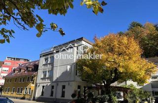 Penthouse kaufen in Lichtentaler Straße 77, 76530 Baden-Baden, Wohnen über den Dächern von Baden-Baden