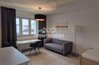 Wohnung mieten in Maudacher Str. 164, 67065 Ludwigshafen, Moderne 1-Zi-Wohnung mit großzügiger Küche und Tiefgaragenplatz in LU a.R.