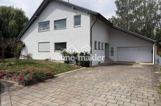 Einfamilienhaus kaufen in 89284 Pfaffenhofen, Exklusives Einfamilienhaus in traumhafter Flusslage - Wohnen, wo andere ihre Freizeit verbringen
