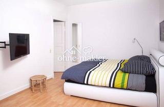 Wohnung mieten in Danziger Straße, 10405 Berlin, Vollmöbliertes Studio in bester Lage