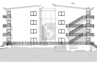 Grundstück zu kaufen in 71083 Herrenberg, PROJEKTCHANCE: GENEHMIGT, TG & FERNBLICK