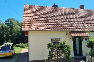 Haus mieten in 09123 Chemnitz, ***2,5-Raum-Doppelhaushälfte mit XXL-Grundstück – seltenes Mietangebot auf 73m²***