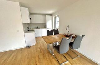 Wohnung mieten in 77933 Lahr, Moderne 2 Zimmer NB Wohnung mit EBK und TG