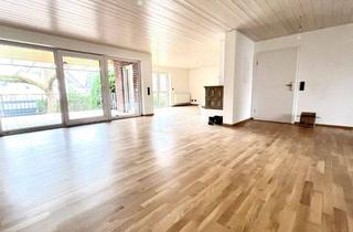 Wohnung mieten in 77694 Kehl, Modern, Ruhig und Ländlich - 3,5 Zimmer Erdgeschoss Wohnung mit großem Balkon
