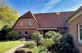 Haus kaufen in 29355 Beedenbostel, Wohn- und Geschäftshaus mit vielseitigen Nutzungsmöglichkeiten und attraktivem Entwicklungspotenzial
