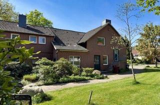 Haus kaufen in 29355 Beedenbostel, Resthof mit vielfältigen Nutzungsmöglichkeiten in idyllischer Lage