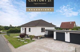 Einfamilienhaus kaufen in 27318 Hilgermissen, ** Viel Platz. Viel Potenzial. Ein Zuhause **