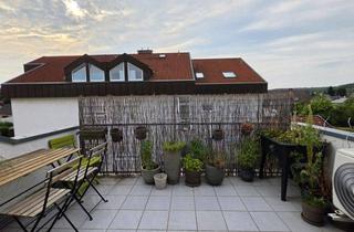Wohnung kaufen in 56422 Wirges, Schöne Dachgeschoss Eigentumswohnung in Wirges