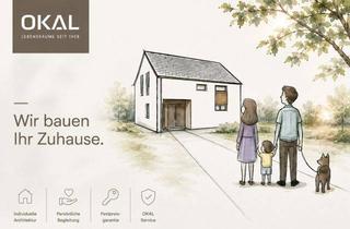 Einfamilienhaus kaufen in 22149 Hamburg, Architektenhaus in bester Lage