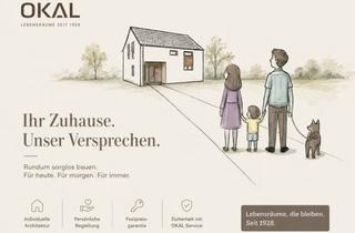 Einfamilienhaus kaufen in 22926 Ahrensburg, Designhaus nahe Golfplatz
