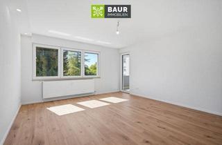 Wohnung kaufen in 88213 Ravensburg, 360° I Modernisiert & bezugsfertig: 3-Zimmer-Wohntraum in der Ravensburger Weststadt