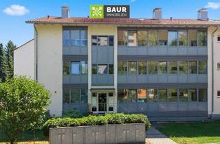 Wohnung kaufen in 88471 Laupheim, 360°| Charmante Kapitalanlage in Laupheim: 1-Zimmer-Wohnung mit Balkon