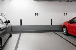 Garagen mieten in Weite Gasse 15, 86150 Augsburg, Tiefgaragenstellplatz Weite Gasse zu mieten