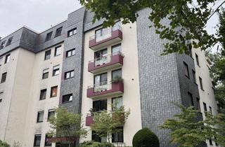 Wohnung mieten in 40724 Hilden, Gepflegte Etagenwohnung mit Balkon und Aufzug in Hilden zur Miete